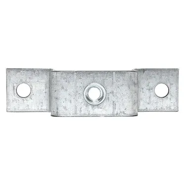 Кронштейн для установки DIN-рейки (H-20мм) PROxima