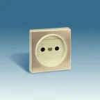 Накладка на 75431-6.., S82C, шампань