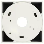 Светильник настенно-потолочный спот OL22 WH MR16/GU10, белый, поворотныйлампа MR16 ( в комплект не входит)