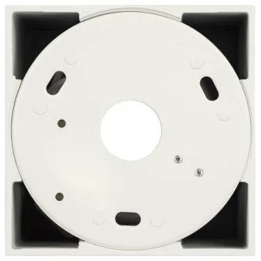 Светильник настенно-потолочный спот OL22 WH MR16/GU10, белый, поворотныйлампа MR16 ( в комплект не входит)