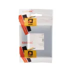 Avanti Рамка ARTLEBEDEV Белый жемчуг 2 модуля