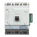 Выключатель автоматический AV POWER-4/3 1000А 50кА ETU2.2