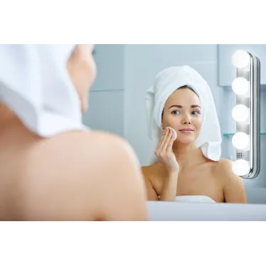 Универсальная сенсорная подсветка CL-05 -3*AA+USB-3000K-6000K с регулируемой цветовой температурой