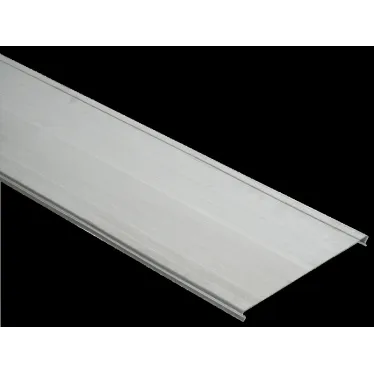 Крышка лотка 050 L2000