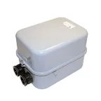 Контактор э/м ПМ12-040110 У2 В, 380В, (2з+1р)