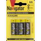 Батарейка NBT-NPE-LR6-BP4