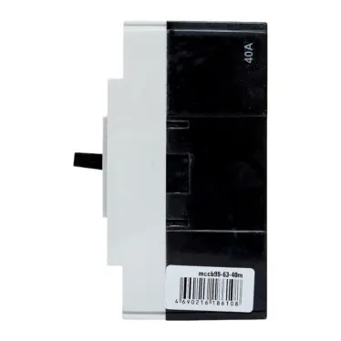 Выключатель автоматический ВА-99М 63/40А 3P 25кА