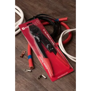 Пресс-клещи ПК-16 Master