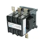 ПМА-5100 УХЛ4 В, 110В, 2з+2р, 100А, нереверсивный, без реле, IP00, пускатель электромагнитный (ЭТ)