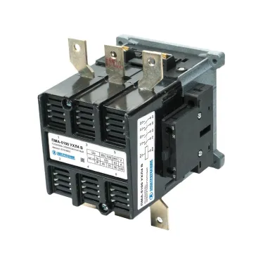 ПМА-5100 УХЛ4 В, 110В, 2з+2р, 100А, нереверсивный, без реле, IP00, пускатель электромагнитный (ЭТ)