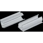 Клипса NLSC-tubeclip-2835-220V-NEONLED360