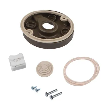 НСУ 04-60-001, Адель подвесной четырехгранный белый (8/96)