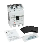 Выключатель автоматический трехполюсный ВА-99М/100 63А 20кА