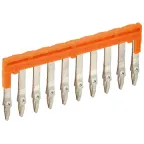 Перемычка гребенчатая для CP 2,5мм2 10PIN IEK