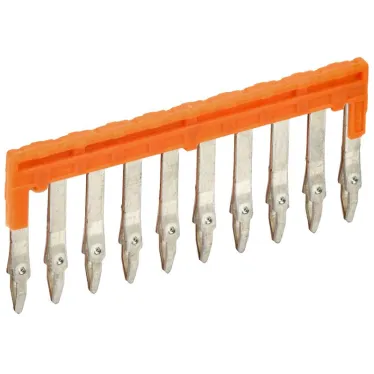 Перемычка гребенчатая для CP 2,5мм2 10PIN IEK