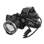 Фонарик налобный с регулируемым ом GA-806