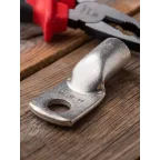 Наконечник медный луженый ТМЛ 185-16-21 PROxima