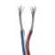Шлейф питания ARL-20AWG-CLEAR-2Wire-CU (Arlight)