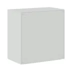 Щит с монтажной панелью ЩМП 500x500x300 мм IP66 ST