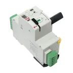 Привод моторный с режимом автовзвода AV-M6S 1P/2P EKF AVERES