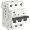 ARMAT Автоматический выключатель M06N-DC 3P K 16А IEK