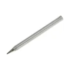 Жало для паяльника 60 Вт, 5.8 мм, тип конус