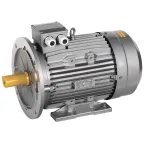 Электродвигатель трехфазный АИС 315LB2 660В 200кВт 3000об/мин 2081 DRIVE