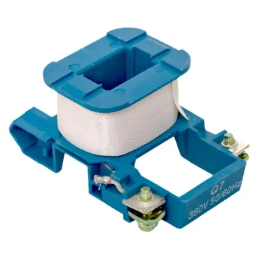 Катушка управления КМЭ 09А-18А 400В