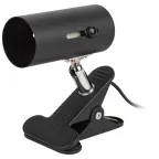 Светильник для террариумов и брудеров на прищепке FITO-E27-CLIP 250 В