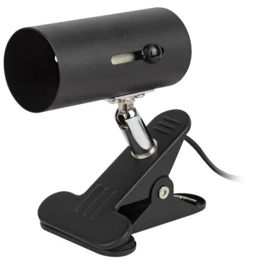 Светильник для террариумов и брудеров на прищепке FITO-E27-CLIP 250 В