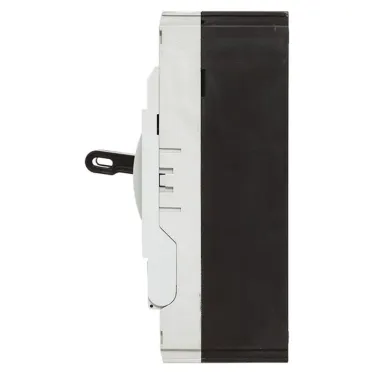 Выключатель автоматический AV POWER-3/3 630А 50кА ETU2.0