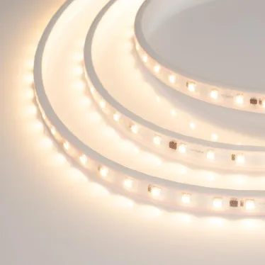 Лента LED герметичная ARL-PV-B54-15.5мм 230V Warm2700 (8 W/m, IP65, 5060, 50m) (ARL, -)