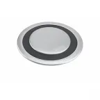 Connect Крышка телеблока матовый хром