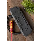 Коробка приборная для лючка C-Line 24