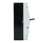 Выключатель автоматический ВА-99М 400/400А 3P 65кА с электронным расцепителем PROxima