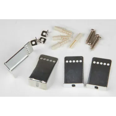 Комплект настенно-потолочного крепления для светодиодных панелей UFL-F02 SILVER 100 POLYBAG, короткий