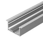 Профиль SL-LINIA62-F-2000 ANOD (ARL, Алюминий)