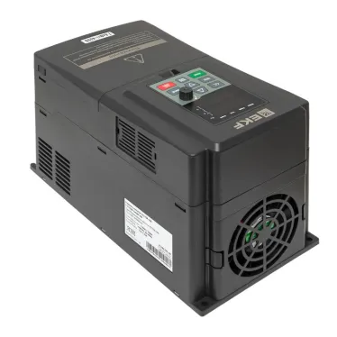 Преобразователь частоты 7.5/11кВт 3х400В VECTOR-100