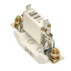 Основание с держателем к ППН-33 габарит 0