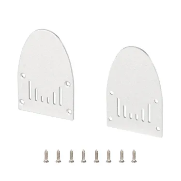 Заглушка ARH-LINE-B-3652 глухая (Алюминий)