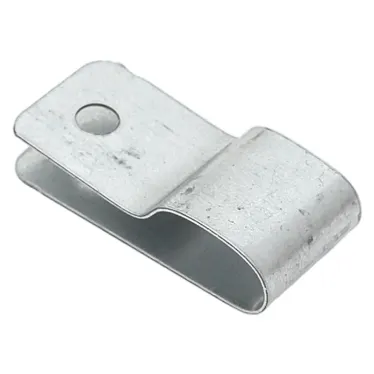 Зажим крепежный ТСР.О1-25 Ц