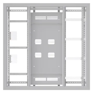 УЭРВ 4 кв. (1300х1300х150) EKF