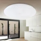 Светильник светодиодный 12Вт 6500K SPB-6 Slim 3 12-6 5K