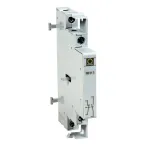                  Блок вспомогательных контактов OptiDin RH11 | 114158 | КЭАЗ
               