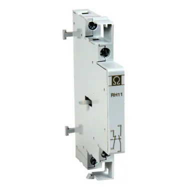 Блок вспомогательных контактов OptiDin RH11 | 114158 | КЭАЗ