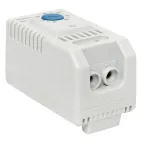 Термостат NO (охлаждение) на DIN-рейку 10А 230В IP20 PROxima