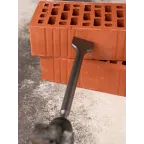 Зубило плоское широкое SDS-plus 40x250 мм