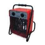 Пушка тепловая электрическая на 5 кВт