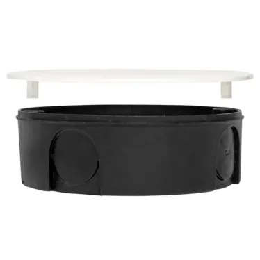 Коробка распределительная для твердых стен KMT-192 102х30 PROxima