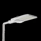 Светильник светодиодный ДКУ-275Вт 37125Лм 5000К Uragan NEMA Parking Серый